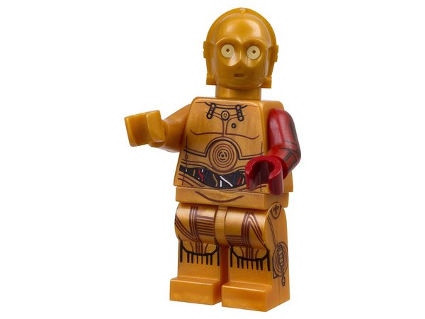 5002948 C-3PO