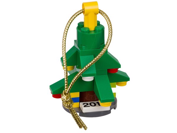 5003083 Christmas Tree Ornament