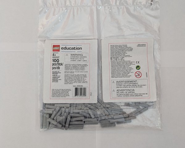 5003127 3M Cross Axles