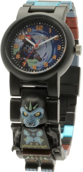 5003257 Gorzan Buildable watch