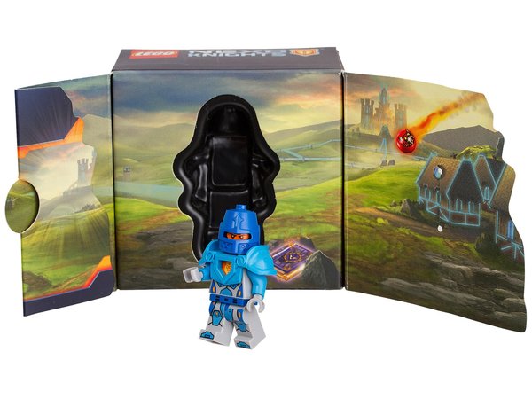 5004390 King's Guard