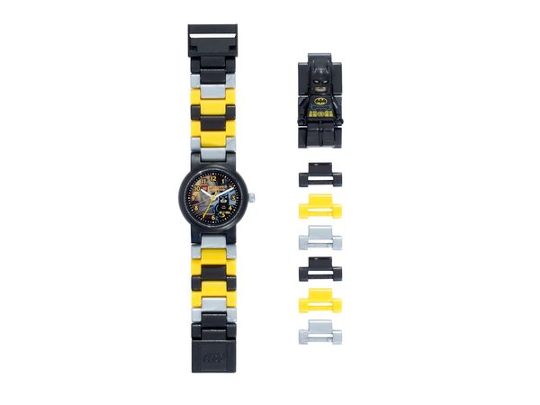 5004602 Batman Buildable Watch