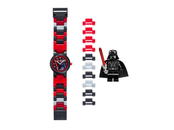 5004607 Darth Vader Buildable Watch