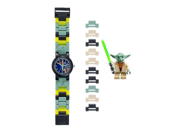 5004610 Yoda Buildable Watch with Toy