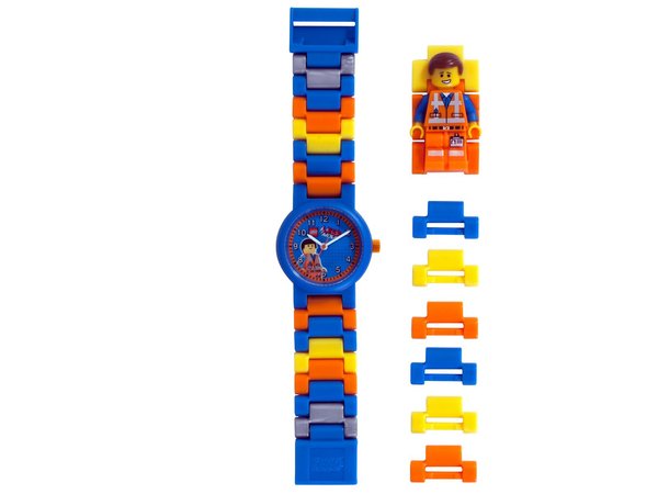 5004611 Emmet Buildable Watch