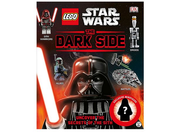 5004798 Star Wars: The Dark Side