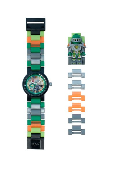 5005114 Aaron Buildable Watch