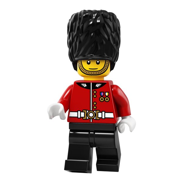 5005233 Hamleys Royal Guard