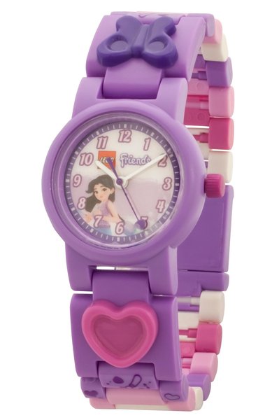 5005614 Emma Buildable Watch