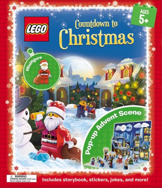 5005697 Countdown to Christmas