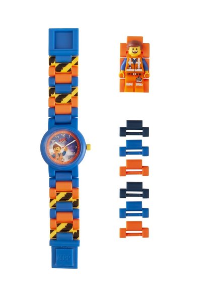 5005700 Emmet Buildable Watch