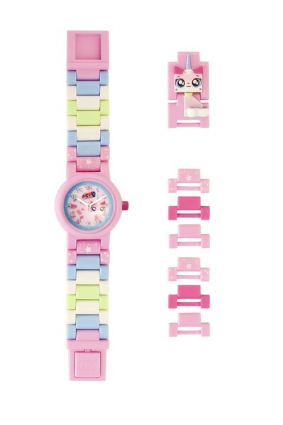 5005701 Unikitty Buildable Watch