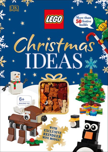 5005904 Christmas Ideas