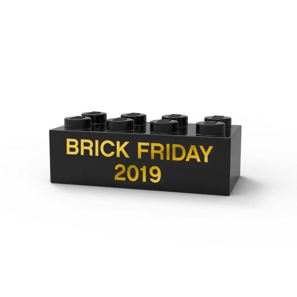 5006066 Black Friday 2019 Brick