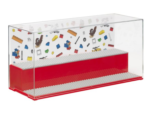 5006156 Play and Display Case (Red)