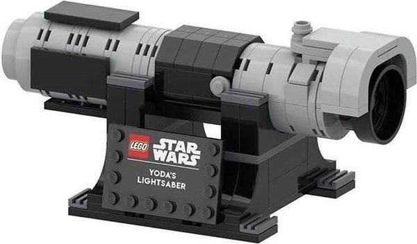 5006290 Yoda's Lightsaber