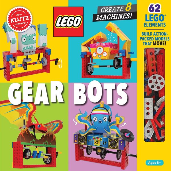 5006823 Gear Bots