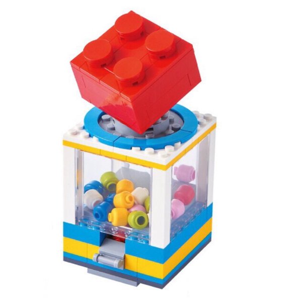 5007539 Idea Generator