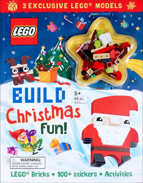 5007567 Build Christmas Fun!