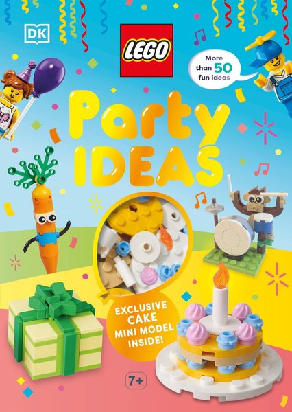 5007580 Party Ideas