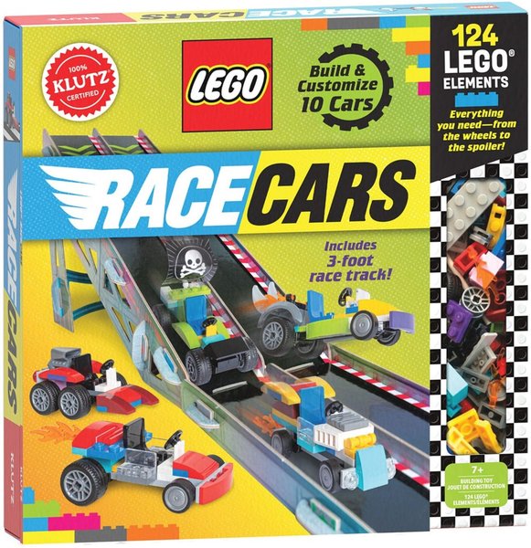 5007645 Race Cars