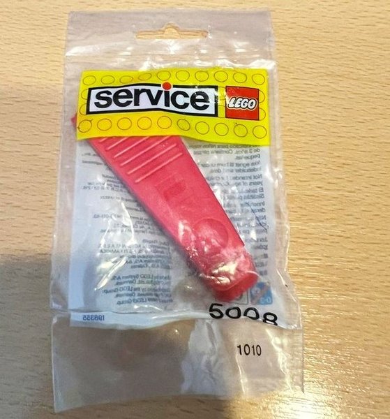 5008-2 Brick Separator