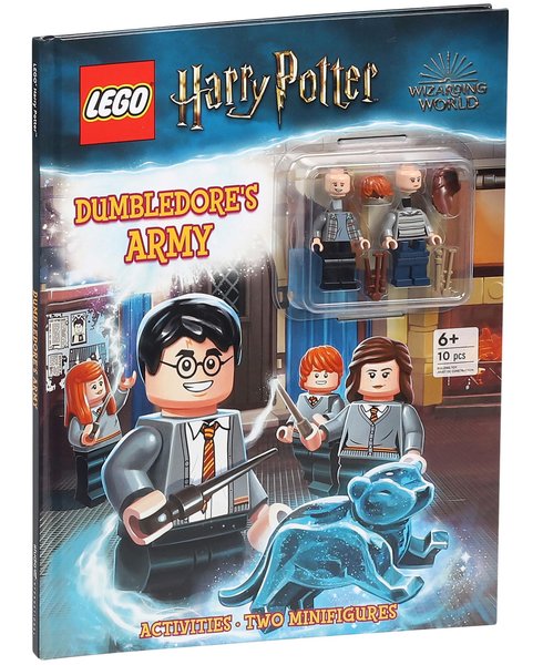 5008905 Harry Potter: Dumbledore's Army