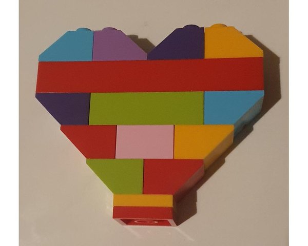 5009228 Iberia24 Heart