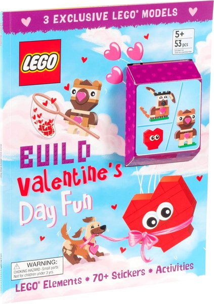5009388 Build Valentine's Day Fun