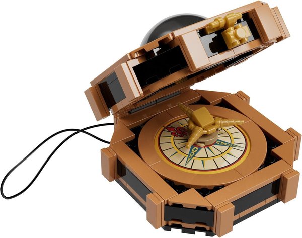 5009609 Captain Jack Sparrow's Compass