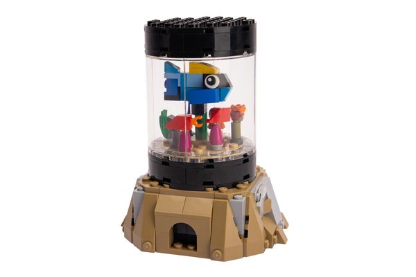 5009626 Fish Tank