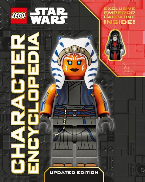5009818 Star Wars: Character Encyclopedia: Updated Edition