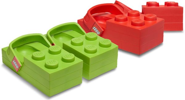 5010203 Brick Clog (All Colors)