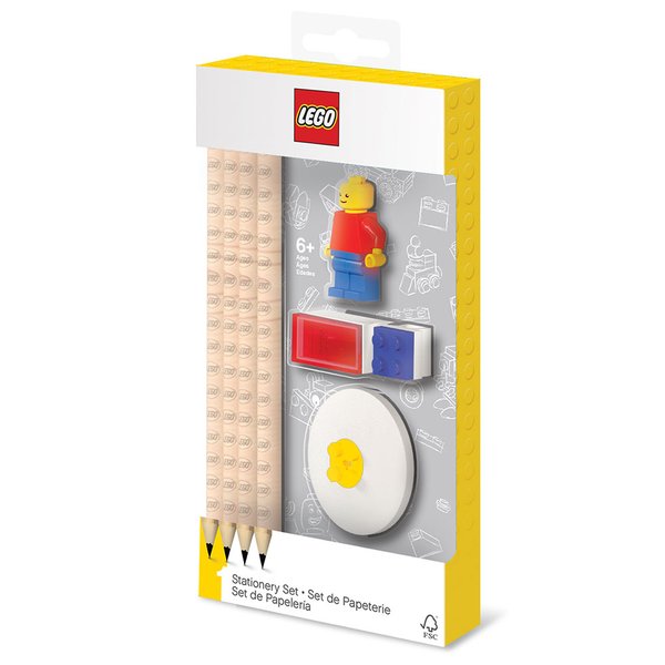 52053 Stationery Starter Set