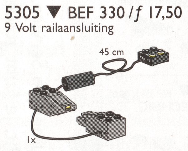 5305 Connection Wire