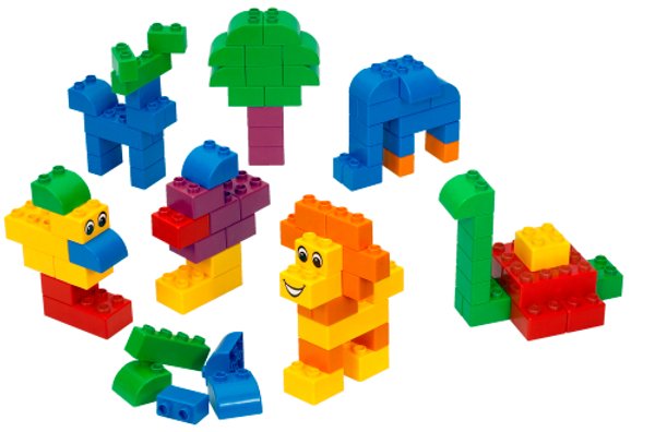 5358 Extra Large Bucket