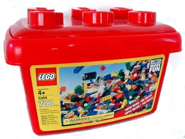 5369 Creator Tub