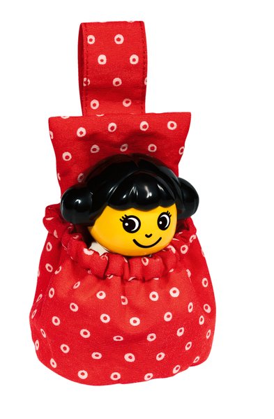 5424 Take Along Friend