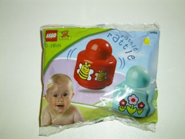 5468 Rattle and Stack