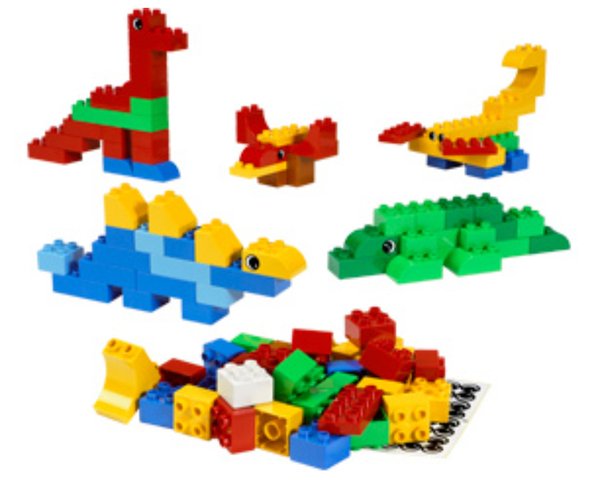 5492 Limited Edition Green Brick Tub