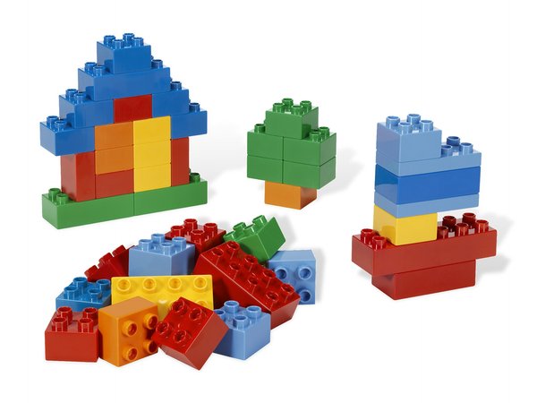 5509 Basic Bricks