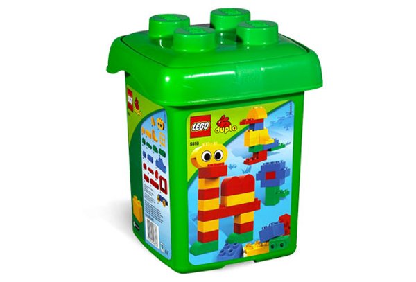 5518 Creative Building