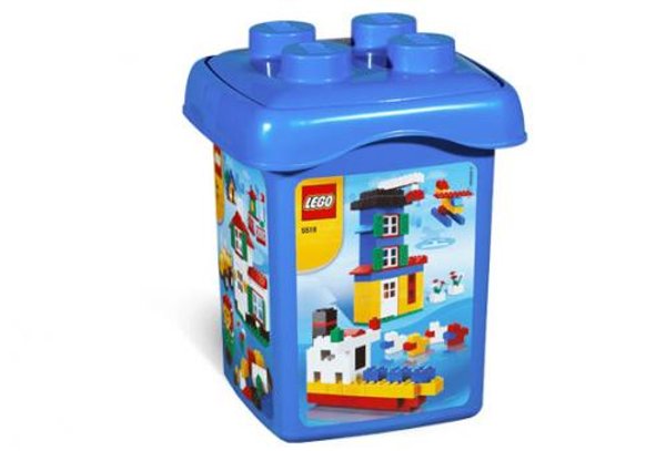 5519 Creator Bucket