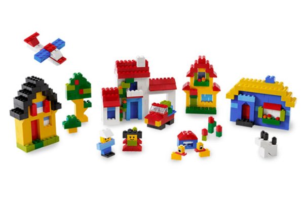 5522 Golden Anniversary Set