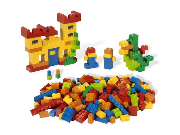 5529 Basic Bricks