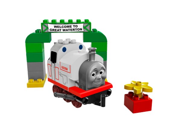 5545 Stanley at Great Waterton