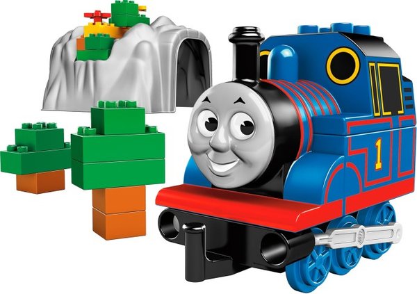 5546 Thomas at Morgan's Mine