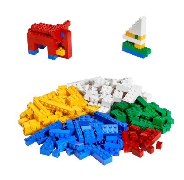 5574 Basic Bricks
