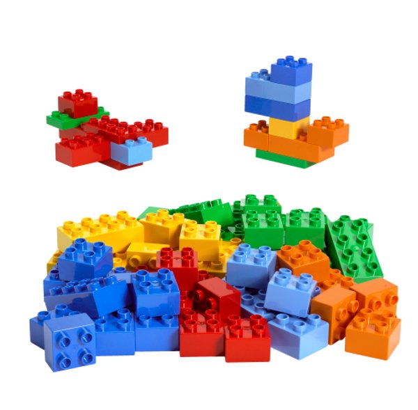 5577 Basic Bricks - Large