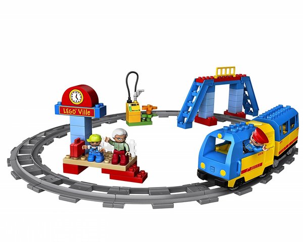 5608 Train Starter Set